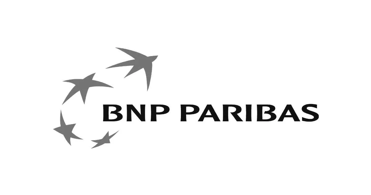 BNP Paribas logo