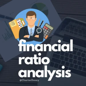 Financial Ratio Analysis - Key Ratios for Business Performance