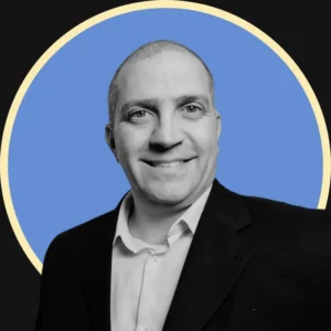 Elad Smadja, CFA, Head Coach of Charter Doozy, providing personalized CFA exam coaching.