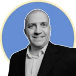 Elad Smadja, CFA, Head Coach at Charter Doozy, offering expert guidance for CFA exam preparation.
