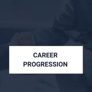 Career progression in alternative investments