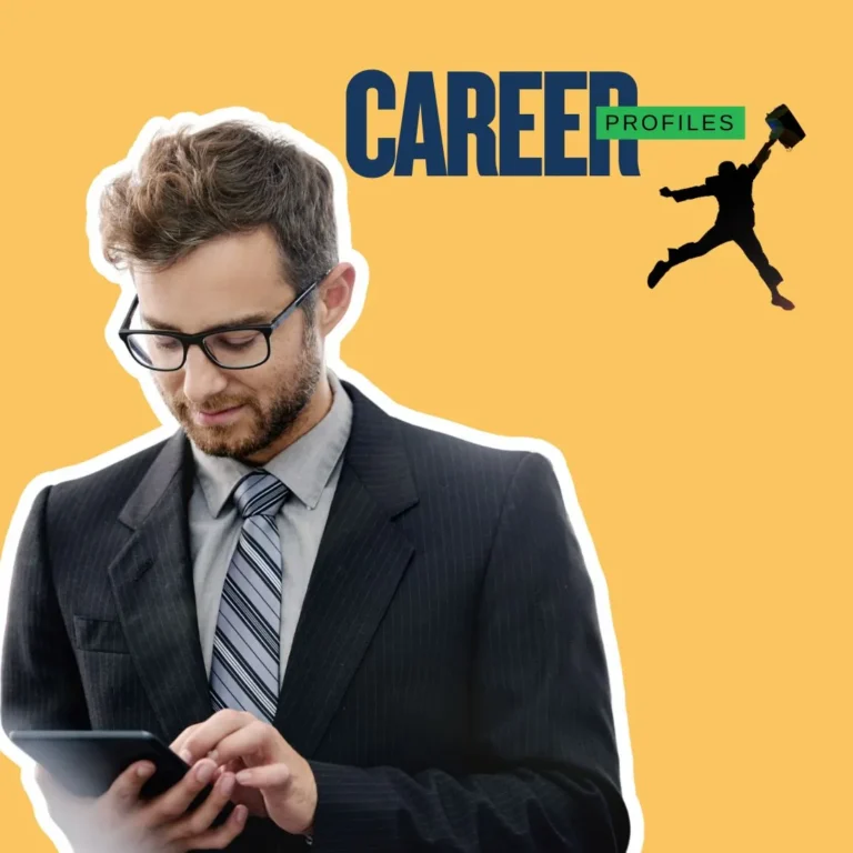 CFA Career Profiles - Exploring career paths for CFA charterholders in investment banking, asset management, and financial analysis.