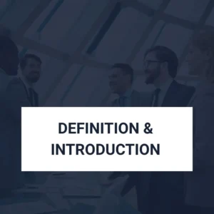 Definition and introduction to alternative investments