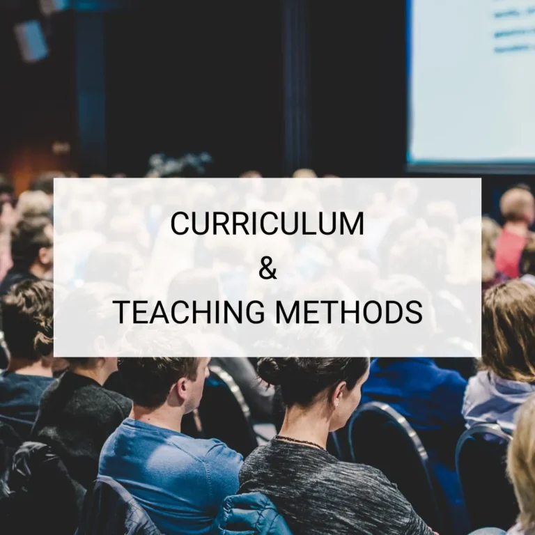 CFA vs MBA Curriculum - Comparing teaching methods, study formats, and exam structures in finance education.
