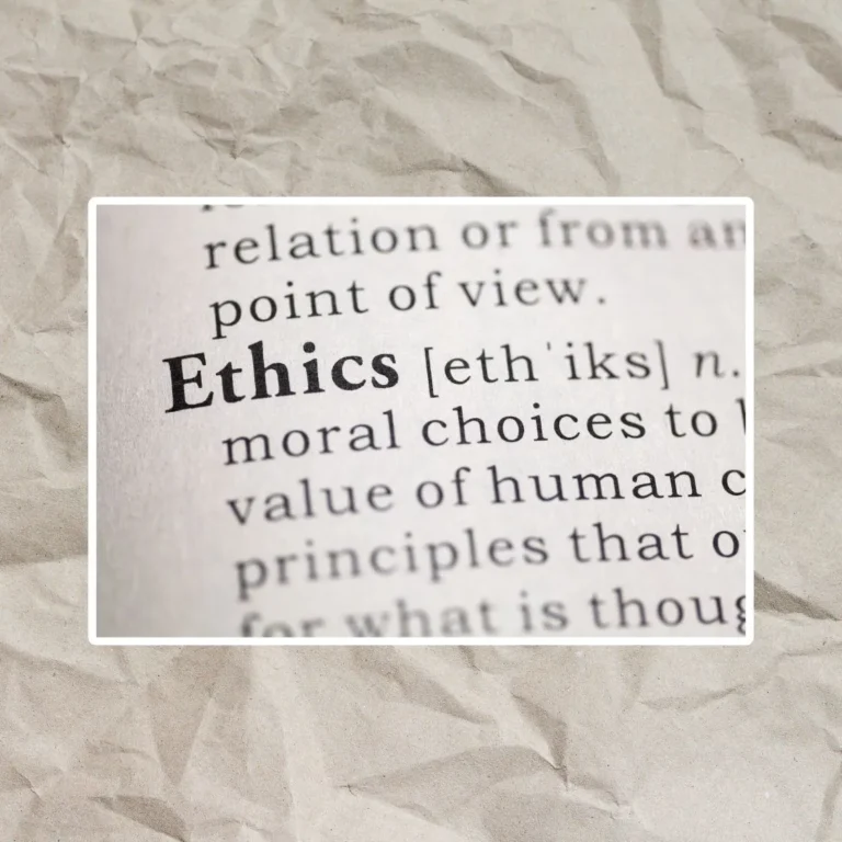 Ethics in CFA and MBA - The role of ethical decision-making and professional standards in finance education.
