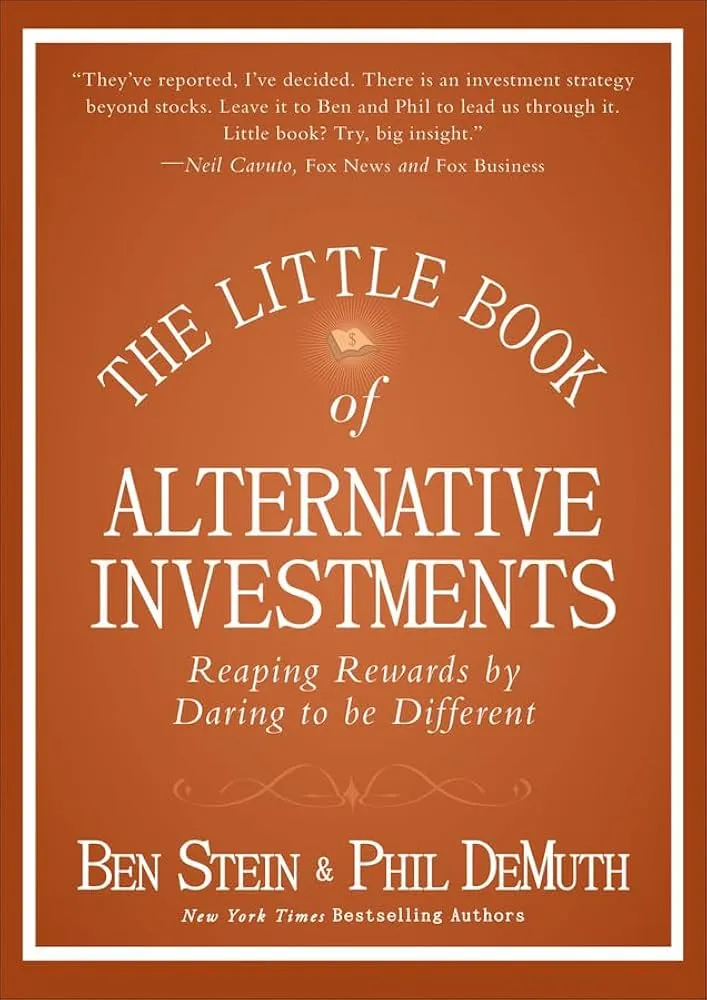 The Little Book of Common Sense Investing – John C. Bogle