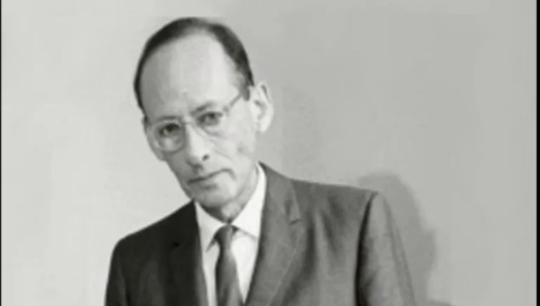 Philip Arthur Fisher, author of Common Stocks and Uncommon Profits