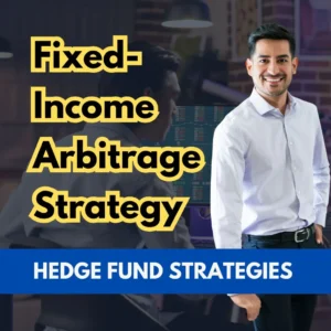 Fixed-Income Arbitrage Strategy – Hedged Bond Mispricing