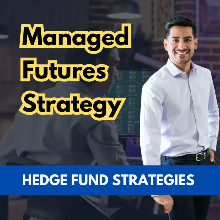 Managed Futures Strategy – Systematic Hedge Fund Trading