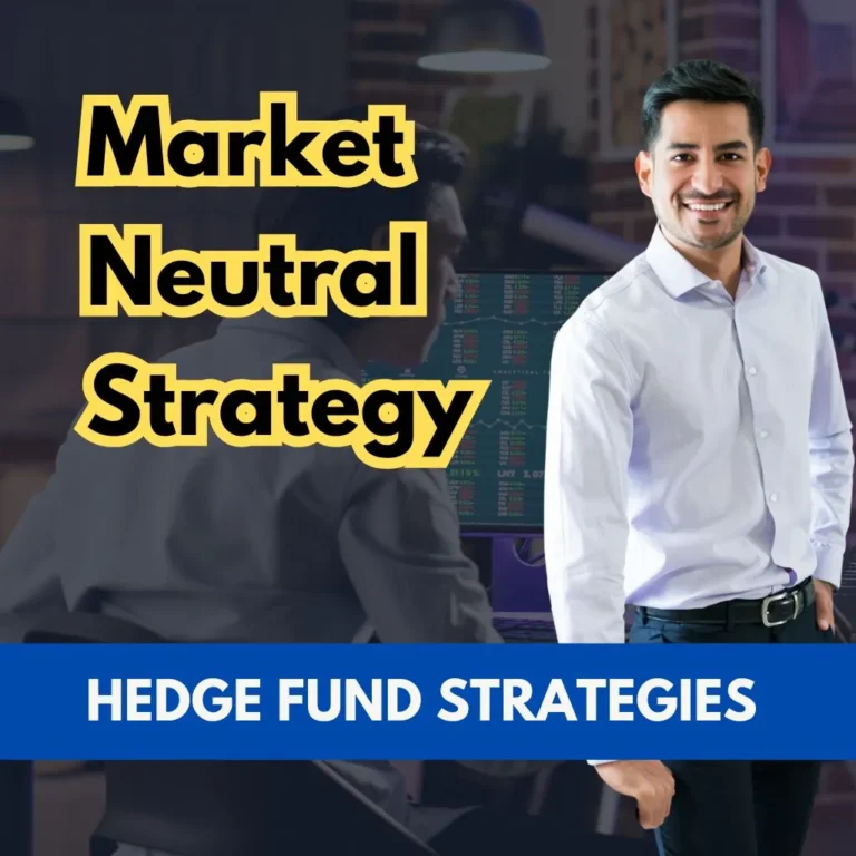 Market Neutral Strategy – Hedge Fund Approaches Explained