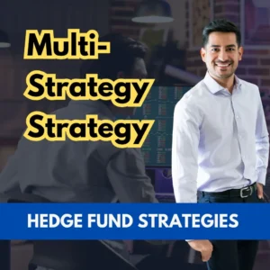 Multi-Strategy Approach – Hedge Fund Diversification