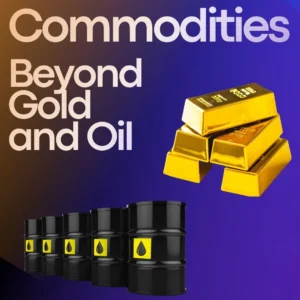 Commodities beyond gold and oil – modern commodity markets and CFA insights