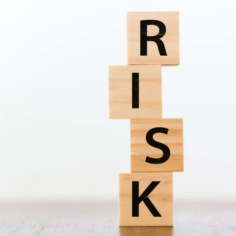 Cryptocurrency Risk Management