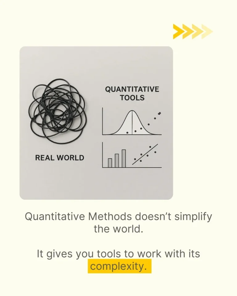 Visual of tangled wires vs. structured graphs