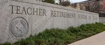 eacher Retirement System of Texas headquarters promoting hedge fund fee reform